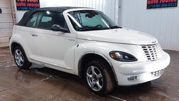 2005 Chrysler PT Cruiser Base
