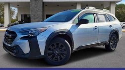 2024 Subaru Outback Onyx Edition XT