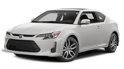 2014 Scion tC Monogram
