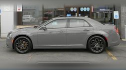 2019 Chrysler 300 S