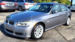 2011 BMW 3 Series 328i xDrive