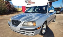 2004 Hyundai Elantra GT