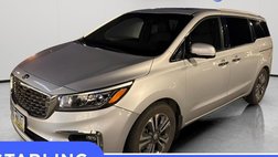 2019 Kia Sedona SX