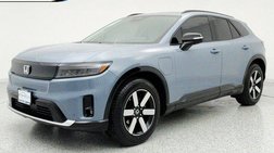 2024 Honda Prologue Touring