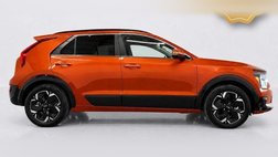 2023 Kia Niro EV Wave
