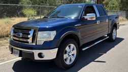 2009 Ford F-150 FX4