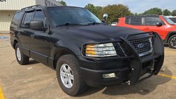 2006 Ford Expedition XLT