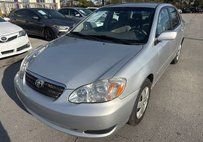 2008 Toyota Corolla CE