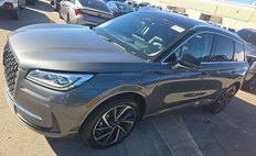 2023 Lincoln Corsair Grand Touring