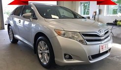 2014 Toyota Venza LE