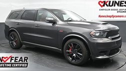 2020 Dodge Durango SRT