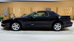 1995 Pontiac Firebird Trans Am