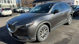 2019 Mazda CX-9 Touring