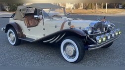 1926 Mercedes-Benz G-Class 