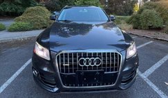 2015 Audi Q5 2.0T quattro Premium Plus