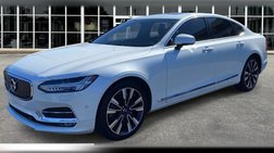 2017 Volvo S90 T6 Inscription