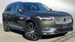 2025 Volvo XC90 B5 Plus Bright Theme