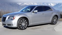 2013 Chrysler 300 S