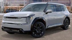 2026 Kia EV9 Land