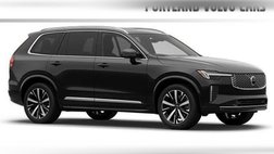 2025 Volvo XC90 B5 Core Bright Theme