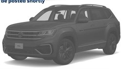 2023 Volkswagen Atlas V6 SE 4Motion