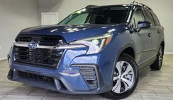 2023 Subaru Ascent Premium 8-Passenger