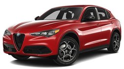 2026 Alfa Romeo Stelvio Base