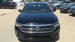 2023 Volkswagen Jetta Sport