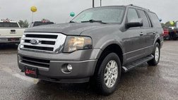2013 Ford Expedition Limited