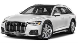 2021 Audi A6 allroad quattro Premium Plus 55 TFSI