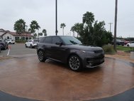 2024 Land Rover Range Rover Sport P400 Dynamic SE