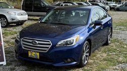 2015 Subaru Legacy 2.5i Limited