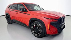 2023 BMW XM Base