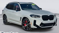 2024 BMW X3 M Base