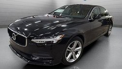 2018 Volvo S90 T5 Momentum