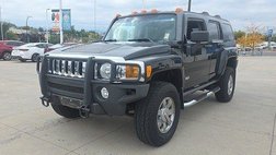 2006 HUMMER H3 Base