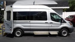 2017 Ford Transit 350 XL