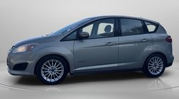 2016 Ford C-Max Hybrid SE