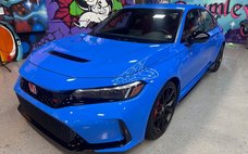 2025 Honda Civic Type R