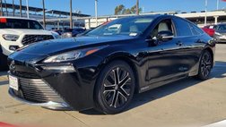 2023 Toyota Mirai Limited