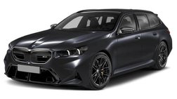 2026 BMW M5 Touring