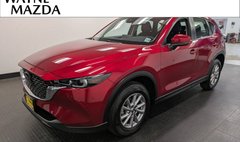2023 Mazda CX-5 2.5 S