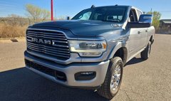 2024 Ram Ram Pickup 2500 Laramie