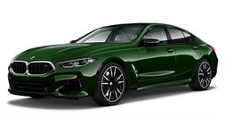 2026 BMW 8 Series M850i xDrive Gran Coupe