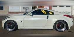 2007 Nissan 350Z Touring