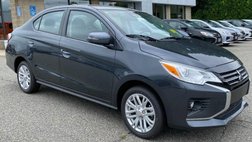 2024 Mitsubishi Mirage G4 SE