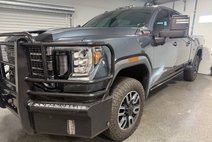 2020 GMC Sierra 2500HD AT4