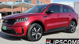 2023 Kia Sorento S
