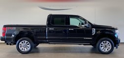 2020 Ford Super Duty F-350 Limited