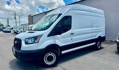 2023 Ford Transit 250